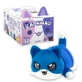 thumbnail image 6 of Aphmau Mystery 6 inch Plush Cat Series 6 Official Merchandise, 6 of 13