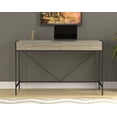 thumbnail image 3 of Safdie & Co. Computer Desk 49", 3 of 7