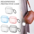 thumbnail image 3 of FOR Airpods4 Case with One-piece Generation Earphone Case P1B7, 3 of 6