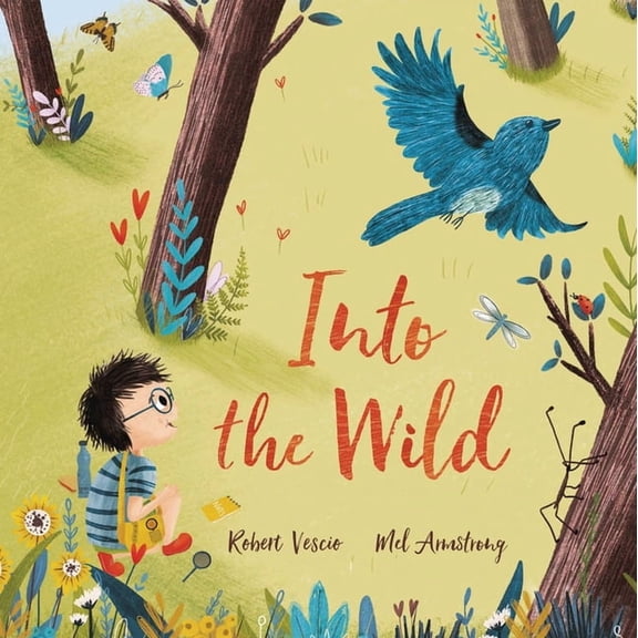 Into the Wild (Hardcover)