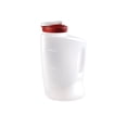 thumbnail image 2 of Rubbermaid 7E60 1-Gallon Pitcher (Red), 2 of 3