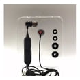 thumbnail image 3 of Audifono Kigo Bluetooth Con Manos Libres Color Negro, 3 of 3