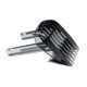thumbnail image 5 of Cortapelos Peine de posicionamiento de longitud fija Compatible Hc7460 Hc7462 Hc9450 Hc9452 Hc9490 Compatible con 7-24 mm, 5 of 5