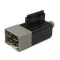 thumbnail image 7 of The ROP Shop Plunger Interlock Switch for John Deere LA100, LA105, LA110, LA115 Lawn Tractor, 7 of 7
