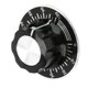 thumbnail image 4 of Potenciómetro MF A03 Perillas moleteadas Tapa de control de volumen Placa de escala de dial digital, 4 of 14