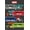 Premium Poster & Mount Bundle, variant on Marvel Comics - Avengers - 8 Bit Wall Poster with Push Pins, 22.375" x 34"
