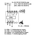 thumbnail image 2 of Finder Series 72 - Niveau de Recharge Liquide Réglable 240 Aspirateur, 2 of 4