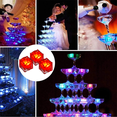 thumbnail image 5 of Cubes de Glace LED Lumineux (12), 5 of 5