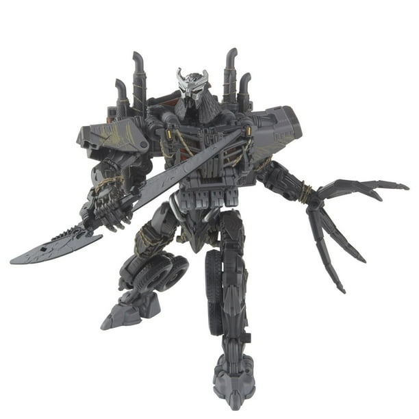 SALE‼️訳あり!トランスフォーマー DECEPTICON SCOURGE New Scourge Decepticon TZ-01 Leader Deformabl Robot Actions