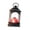 Silver, variant on Vaveren Fireplace Lantern Christmas Decoration Fire Lamp for Festival Tabletop Porch Gold
