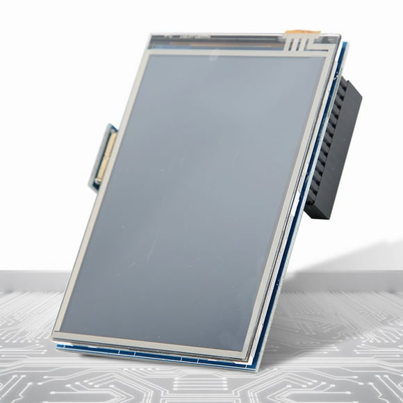 60 Fps LCD Display, Touch Screen, 320X480-1920X1080 for