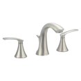 thumbnail image 1 of DARCY 2H LAV FAUCET BR.NICKEL, 1 of 2
