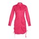 thumbnail image 1 of Vestido Corto Para Mujer TREVO FIUSHA Poliéster 939-46 CASTALIA TREVO 939-46, 1 of 3