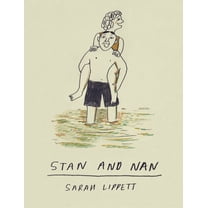 Stan and Nan (Hardcover)