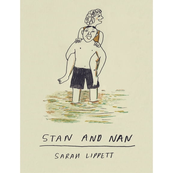 Stan and Nan (Hardcover)