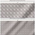 thumbnail image 2 of Soimoi Cotton Cambric Fabric Hexagon Shirting Print Fabric by Yard 56 Inch Wide, 2 of 7