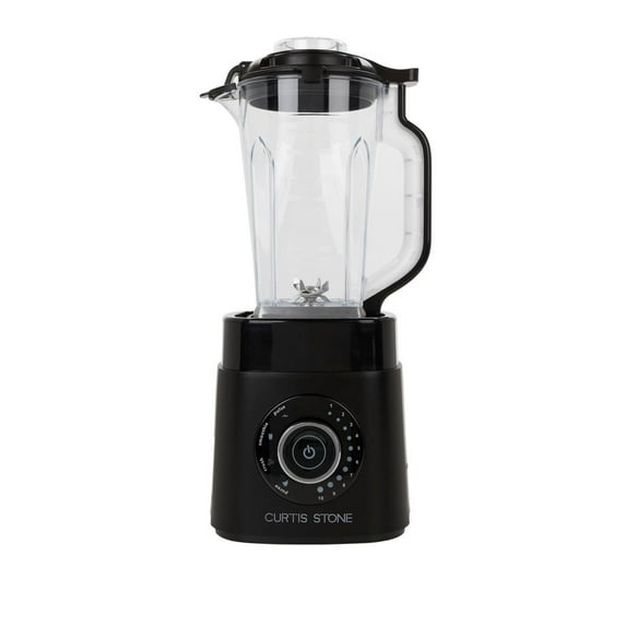 Restored Curtis Stone 1200W High Speed Blender 746-279 (Refurbished)