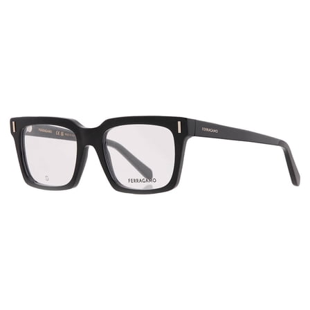 Ferragamo Demo Rectangular Ladies Eyeglasses SF2993 001 53
