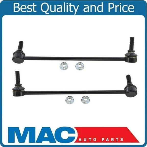 Front Left Right Sway Bar Links for Land Rover RANGE ROVER SPORT 06-12