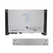 1-Channel HXM Series Class D Monoblock Amplifier - HXM800.1D