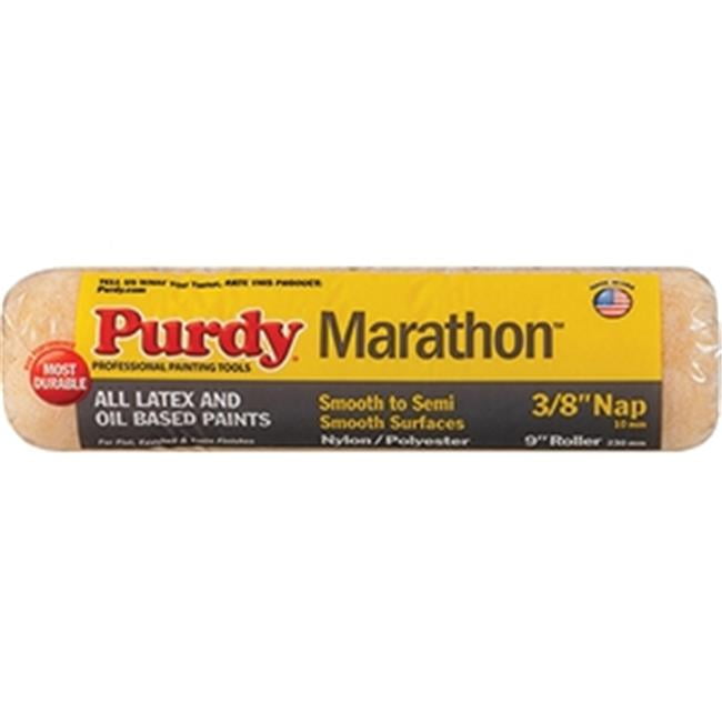 Purdy 144602092 9 x 0.38 in. Marathon Roller Cover