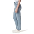 thumbnail image 2 of Pantalones de mujer Gloria Vanderbilt Amanda de tiro alto y corte ajustado, 2 of 3