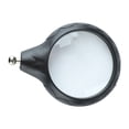 thumbnail image 3 of Lampe de Bureau Loupe LED avec Clips Auxiliaires pour Inspecter et Réparer les Appareils Électroniques, 3 of 8