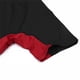thumbnail image 4 of TRKIYQC Camiseta de entrenamiento de secado rápido para hombres, Tops de ropa deportiva para gimnasio, Jersey para correr en bicicleta, ropa deportiva TRKIYQC moda, 4 of 6