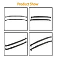 thumbnail image 3 of munirater Set of fit for Club Car Precedent Golf Cart Rear Heavy Duty Leaf Springs 2004-up, 3 of 5