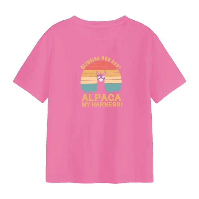 Camiseta de manga corta para mujer, transpirable, moda de verano, jersey, ropa superior S Yuyangstore Camiseta para mujer