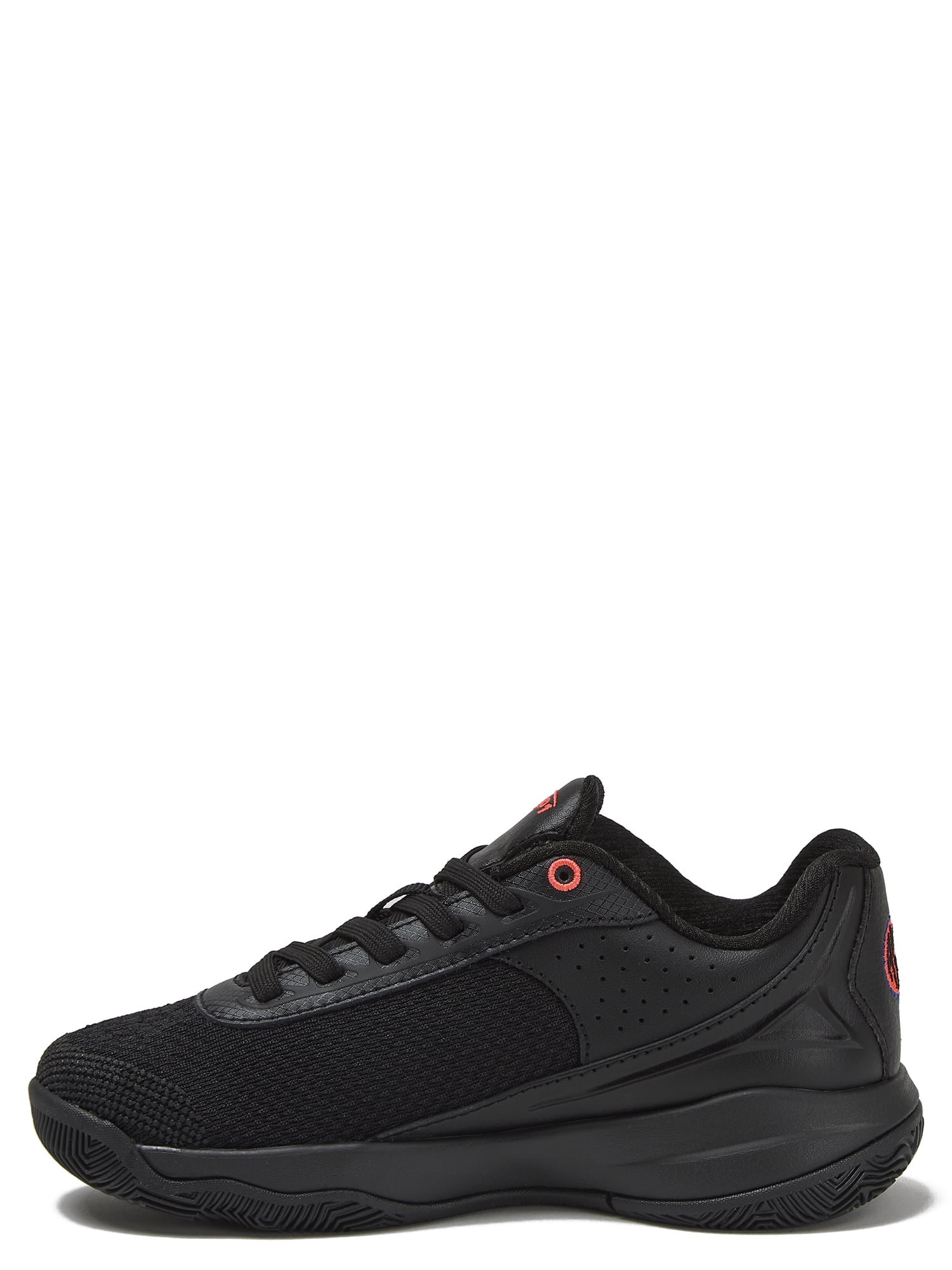 AND1 Boy's Attack Basketball Sneakers