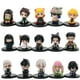 thumbnail image 1 of Kit de figuras Demon Slayer Kimetsu no Yaiba Anime x15, 4-5 cm, 1 of 6