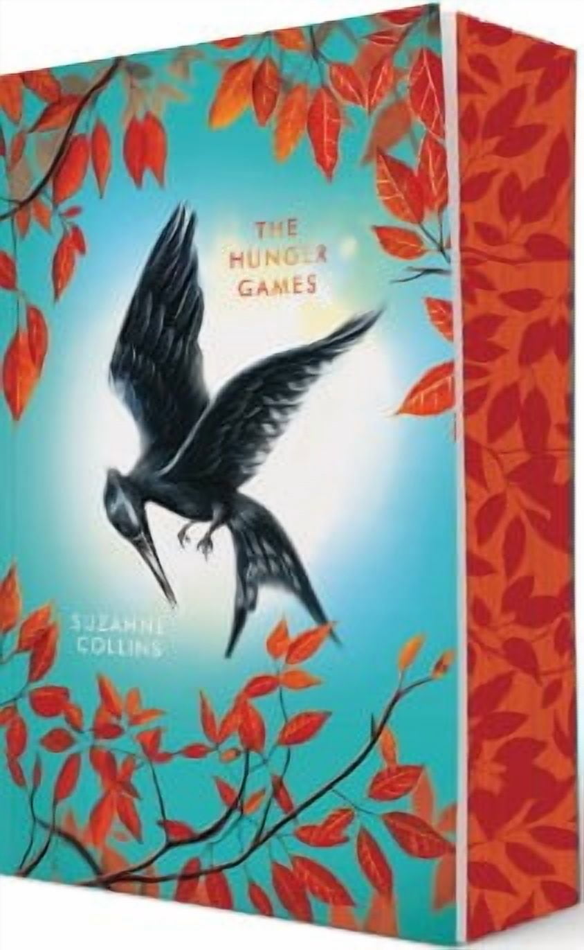The Hunger Games The Ballad of Songbirds and Snakes Deluxe Edition