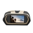 thumbnail image 4 of 3 Inch 1080P HD Rechargeable Binoculars Telescope 40MP Camera 200M 8X Zoom Digital Infrared Night Vision for Camping, 4 of 6