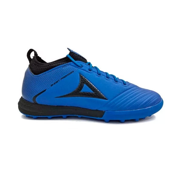 Tenis Pirma Futbol Rapido Turf Hombre 3032 Azul rey