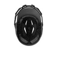 thumbnail image 2 of EvoShield XVT 2.0 Batting Helmet with Facemask, Matte Finish, Charcoal, L-XL, 2 of 3