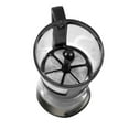 thumbnail image 2 of Solac SIPHON BREWER 3-in-1 Vacuum Coffee Maker, 2 of 5