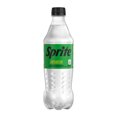 thumbnail image 1 of Sprite Zero Bottle, 500 mL, 1 of 10