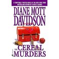 thumbnail image 2 of The Cereal Murders, 2 of 2