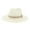 A1 A, variant on Straw Hats for Men Hat for Sun Protection for Men 1920S Party Accessories Trilby Fedora Hat Classic Beach Hat to pper Foldable Sun Cap Wide Brim Fedora for Hiking,Fishing,Safari White