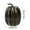 B, variant on Foam Craft Pumpkins for Decorating, Realistic Artificial Fall Pumpkin Decor for Thanksgiving Halloween DIY Painting