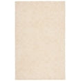 thumbnail image 3 of SAFAVIEH Abstract Brock Geometric Area Rug, Gold/Ivory, 3' x 5', 3 of 13