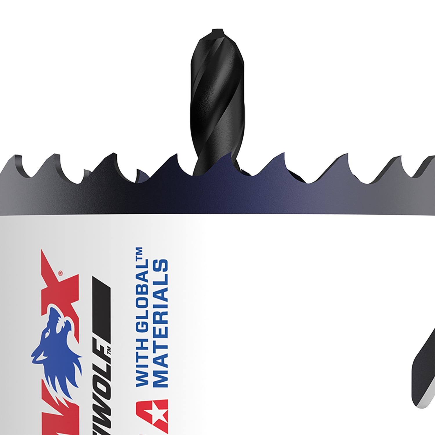 LENOX SPEED SLOT Bi-Metal Hole Saw with T3 Technology, Arbored (3 In.)
