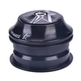 thumbnail image 1 of Headset,  Bike Headset Set with 44mm Cups Threadless Aluminium Alloy  Headset Replacement  Accessory Headset Spacers, 1 of 7