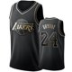 thumbnail image 1 of Nba Los Angeles Lakers Kobe Bryant Jersey No.24 Baloncesto Deporte Jerse-1, 1 of 2