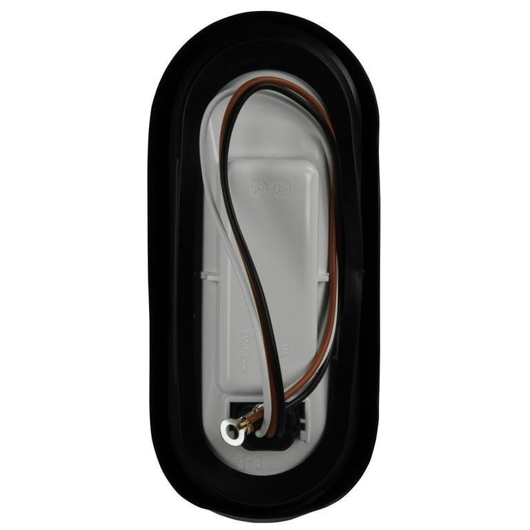 Truck Lite LED 60 Series Stop Tail Turn And Bu Combo, Bulk