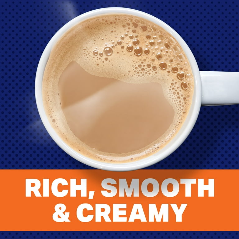 Maxwell House International Instant Vanilla Caramel Latte Cafe