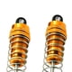 thumbnail image 3 of 8 piezas de amortiguadores de 80 mm adecuados para 144001 RC Car Upgrades, 3 of 9