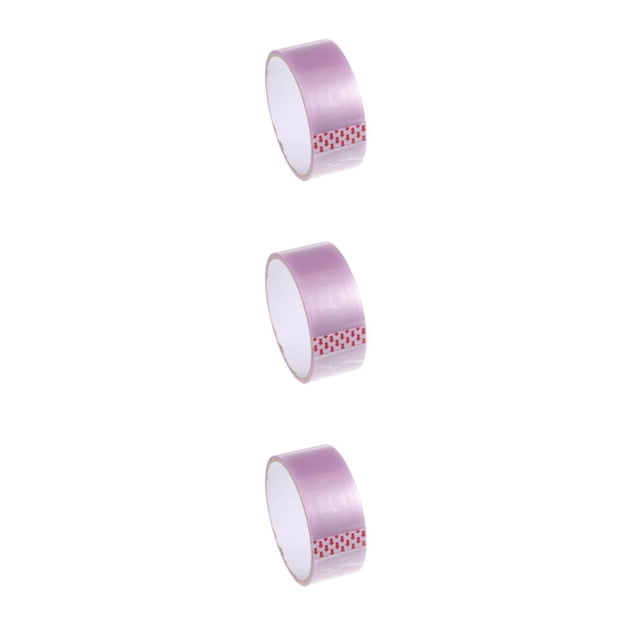 Bewildely Cintas adhesivas de 3,6 cm, cinta adhesiva para aliviar el estrés, juguete relajante, Color brillante, manualidades para niños, Type1 NO1