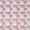 Red Wht Blue Fireworks On Wht, variant on Singer, 100% Cotton, Festive Dogs In Hats, Cut by Yard